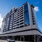 Edificio Time Apto 701 Er Hospedagens