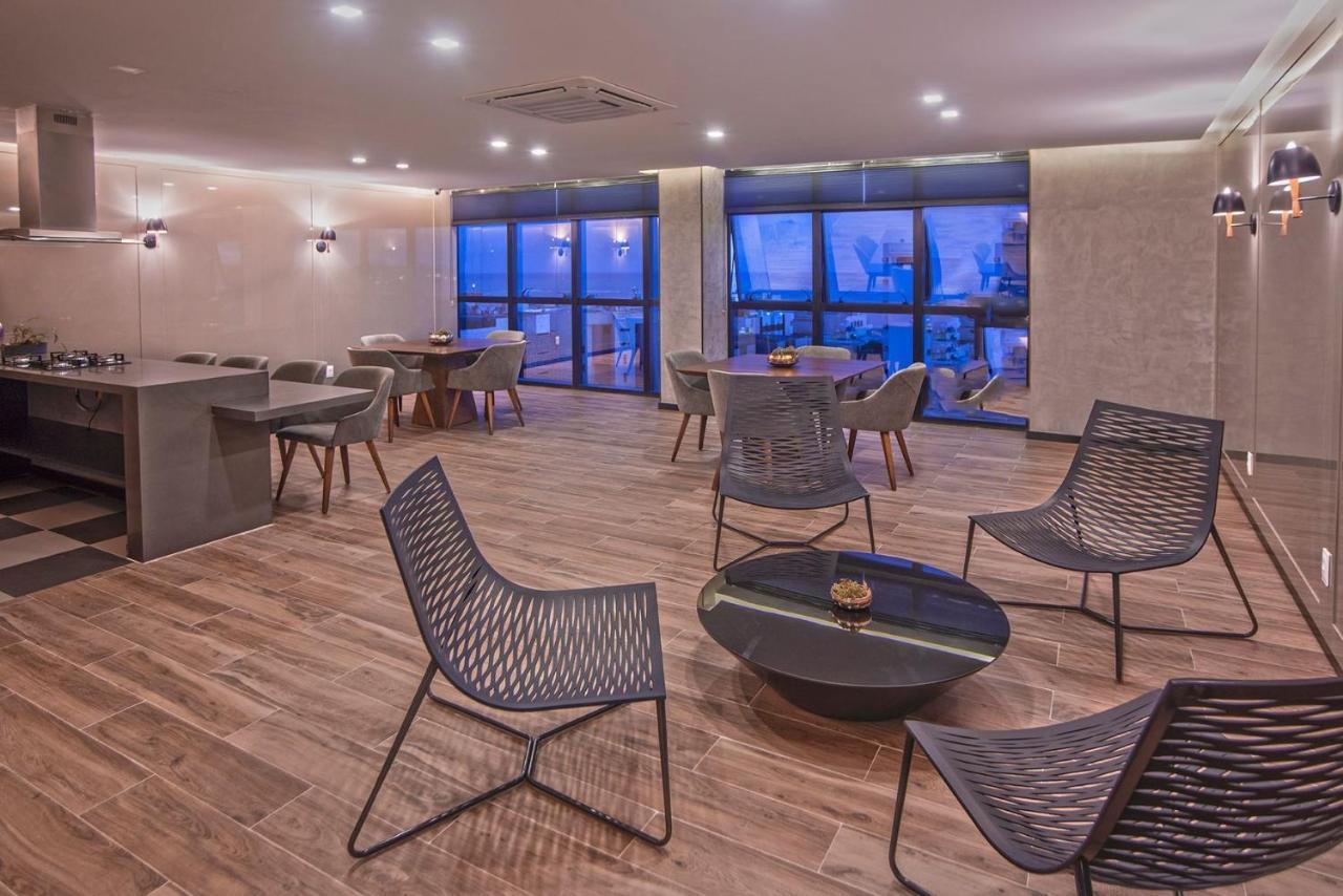 Edificio Time Apto 701 Er Hospedagens Apartment Maceio (Alagoas)