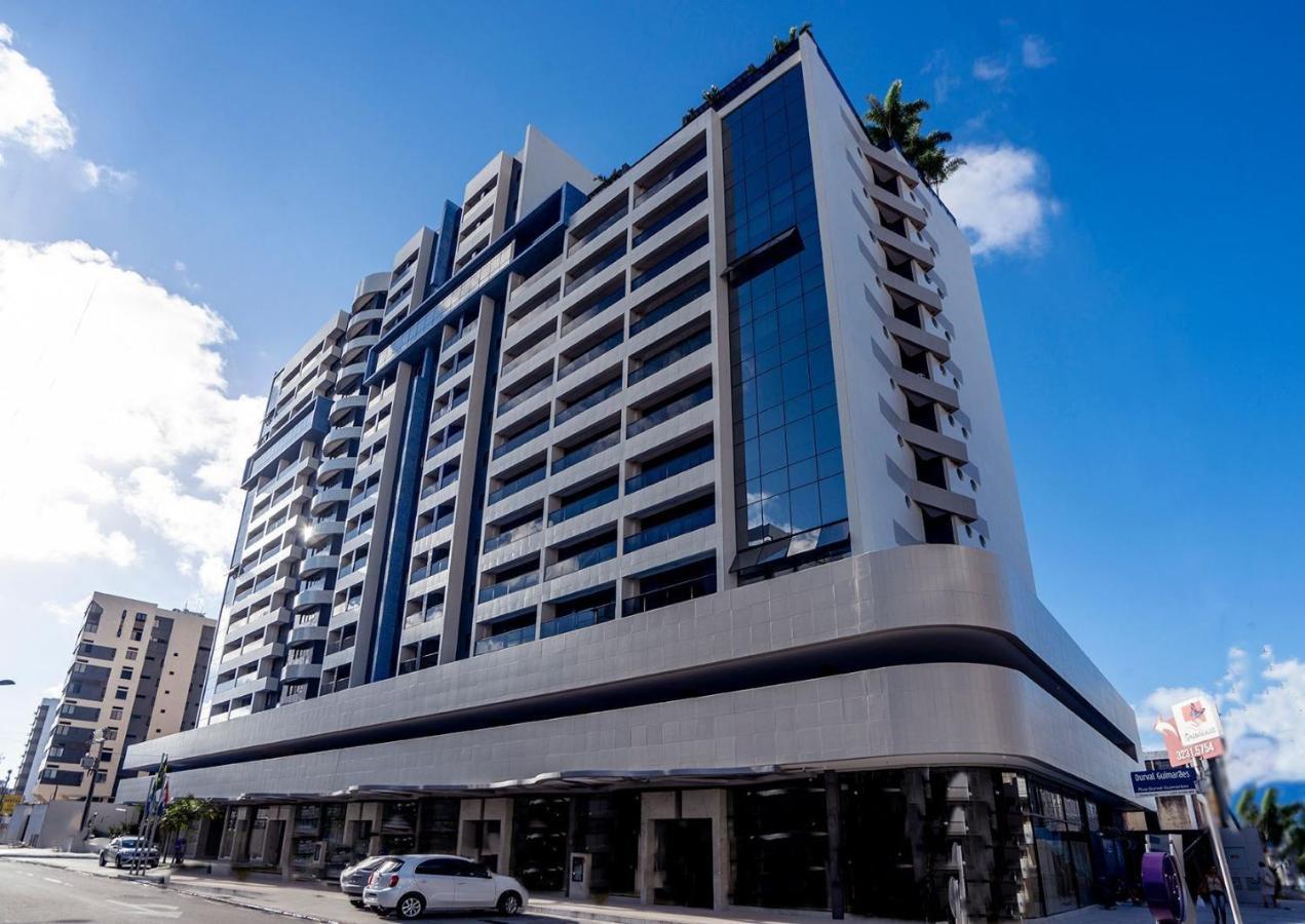 Edificio Time Apto 701 Er Hospedagens Maceio (Alagoas)