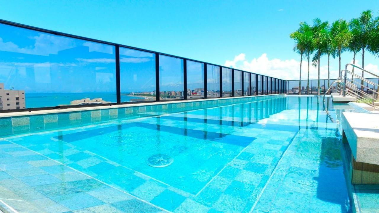 Edificio Time Apto 701 Er Hospedagens Maceio (Alagoas)