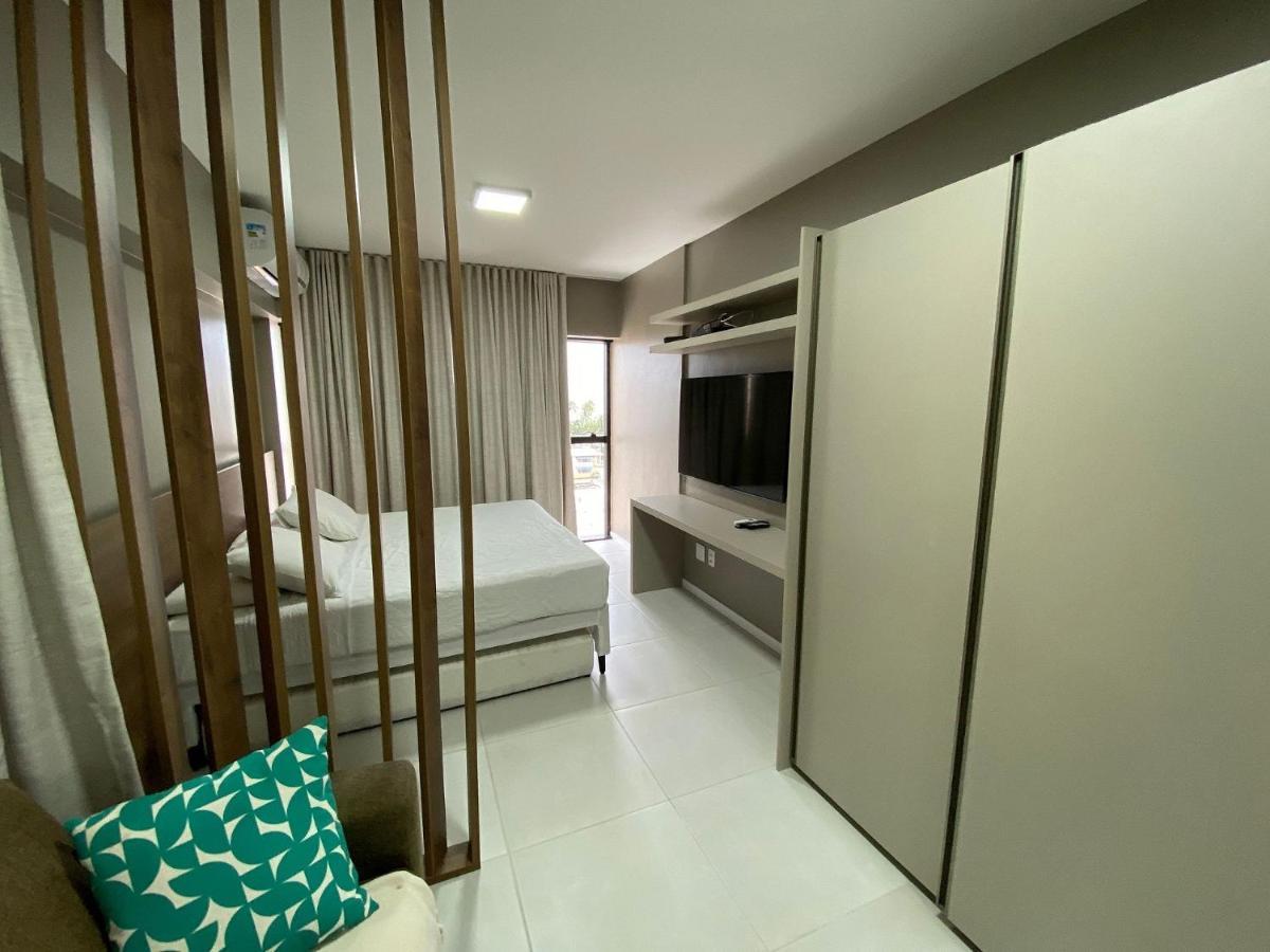 Edificio Time Apto 701 Er Hospedagens * Maceio (Alagoas)