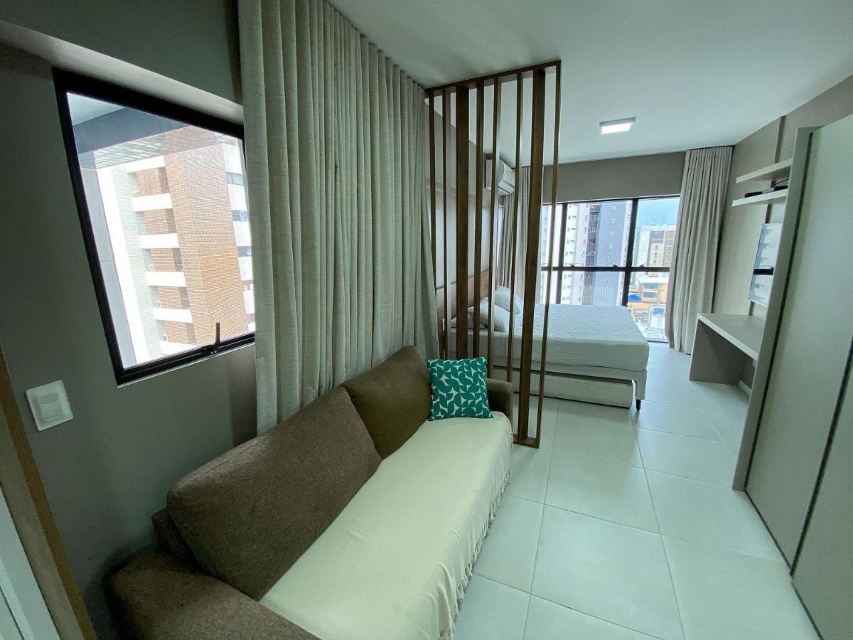 Apartment Edificio Time Apto 701 Er Hospedagens *