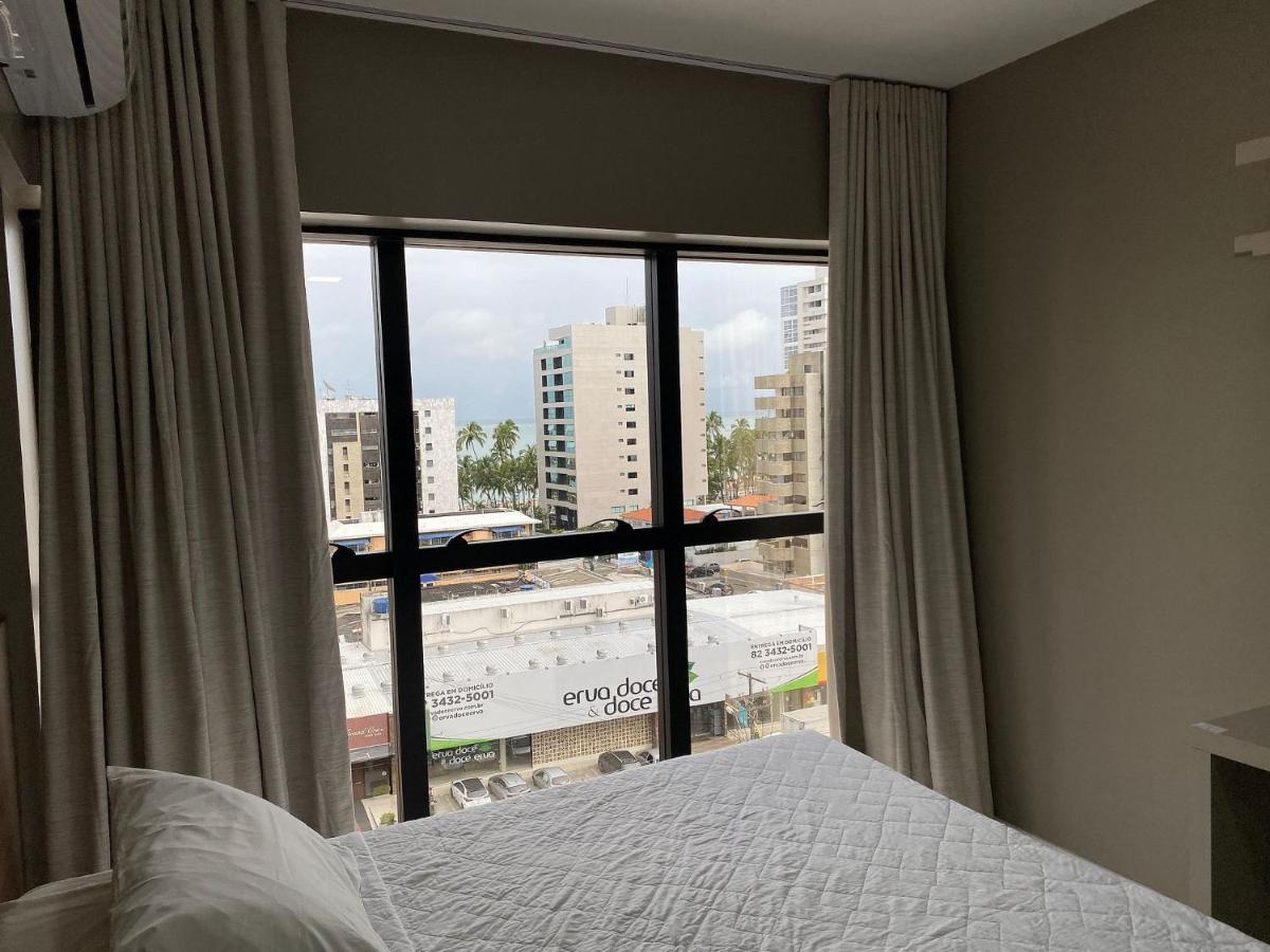 Edificio Time Apto 701 Er Hospedagens Apartment *