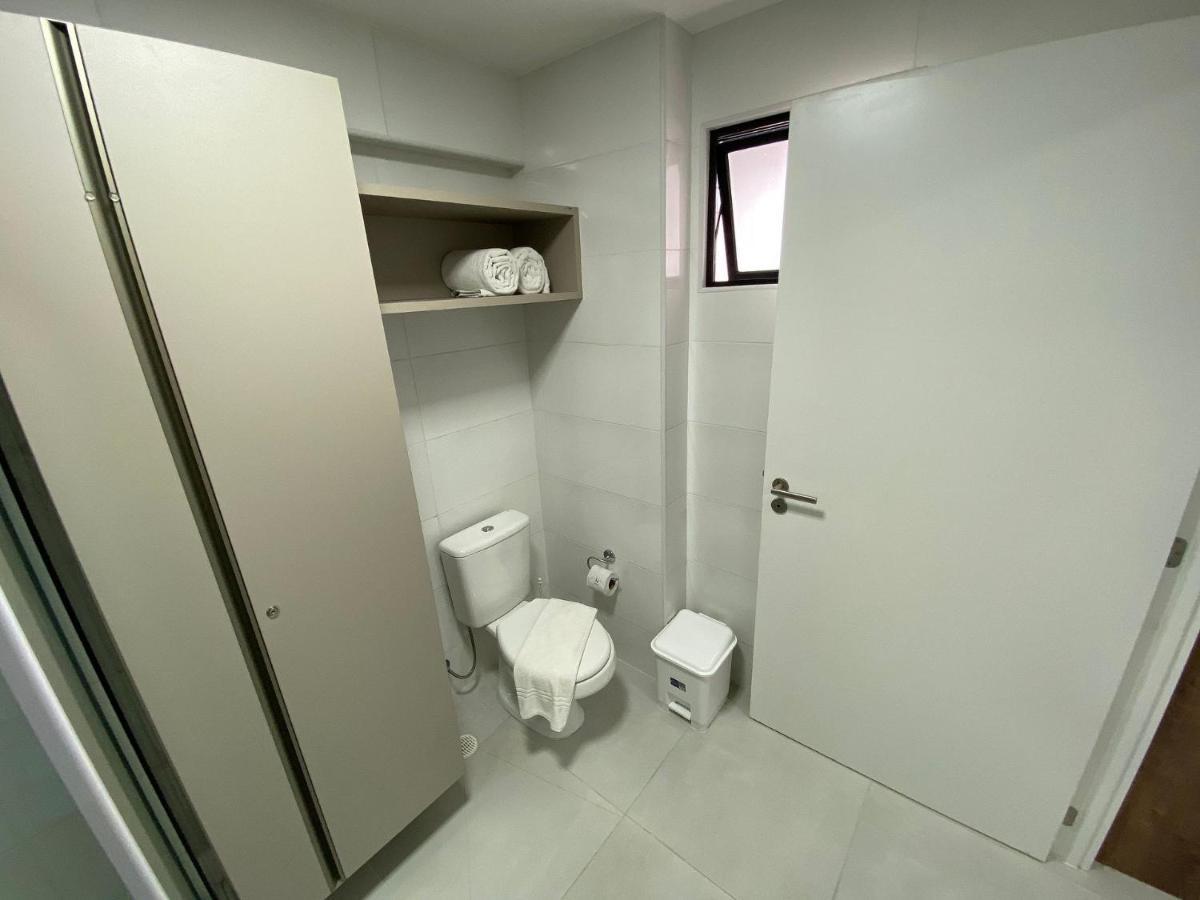 Apartment Edificio Time Apto 701 Er Hospedagens *