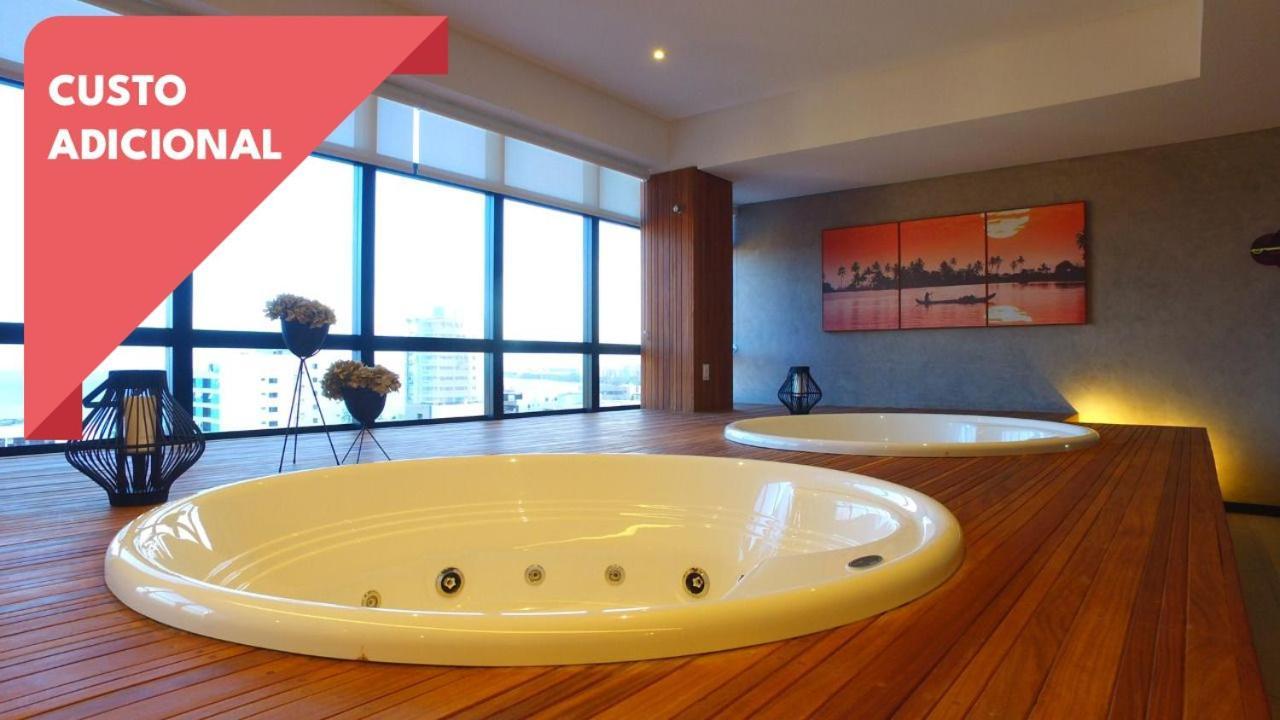 Apartment Edificio Time Apto 701 Er Hospedagens Maceio (Alagoas)