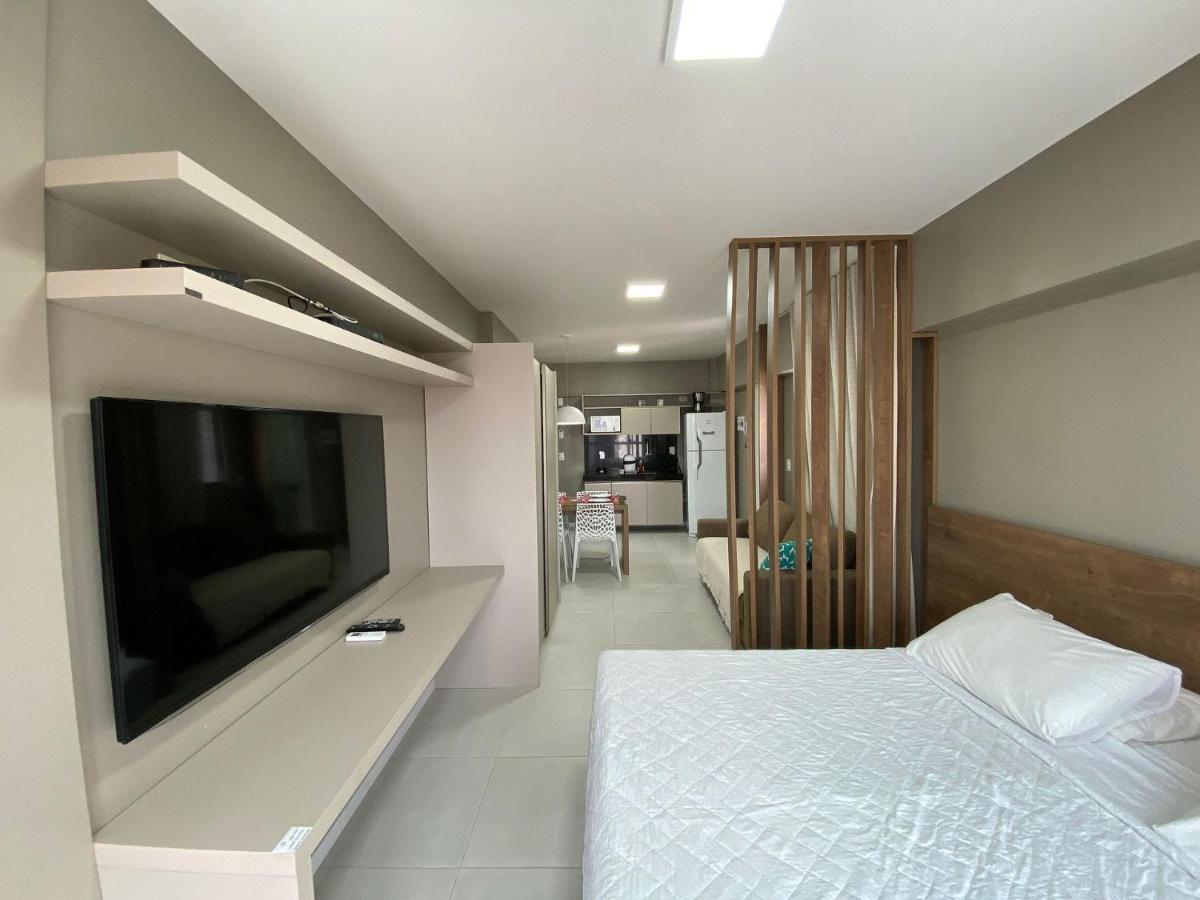 Apartamento Edificio Time Apto 701 Er Hospedagens *
